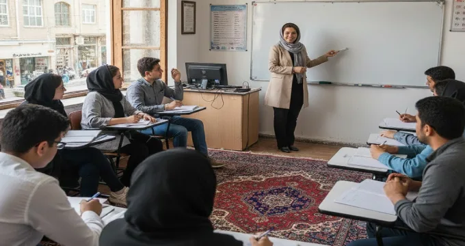 راهکارهای طلایی برای آموزش بهتر زبان