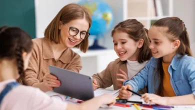 بهترین آموزشگاه زبان انگلیسی در اصفهان | لیست 10 آموزشگاه