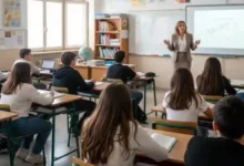 بهترین آموزشگاه زبان انگلیسی در مشهد | لیست 10 آموزشگاه