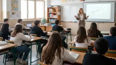 بهترین آموزشگاه زبان انگلیسی در مشهد | لیست 10 آموزشگاه