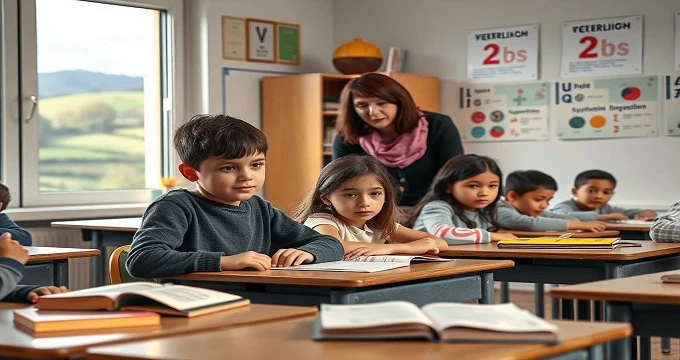 شرکت در کلاس های زبان آلمانی چه مزایایی داد؟