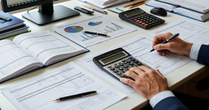 بهترین آموزشگاه حسابداری در تهران | ویژه بازار کار سال 1404