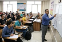 بهترین آموزشگاه کنکور تجربی | مسیر قبولی پزشکی ۱۴۰۴