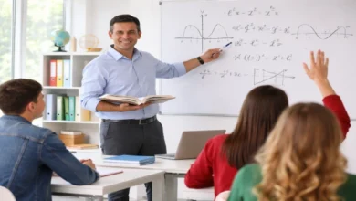 بهترین آموزشگاه کنکور ریاضی | رتبه برتر ۱۴۰۴