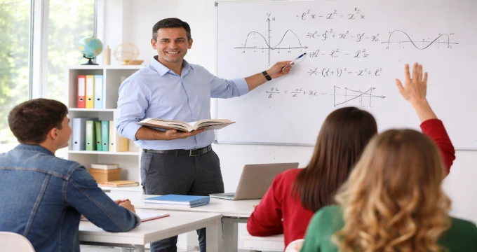 بهترین آموزشگاه کنکور ریاضی | رتبه برتر ۱۴۰۴