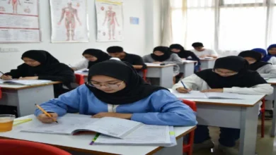 بهترین آموزشگاه کنکور پزشکی | رتبه برتر ۱۴۰۴