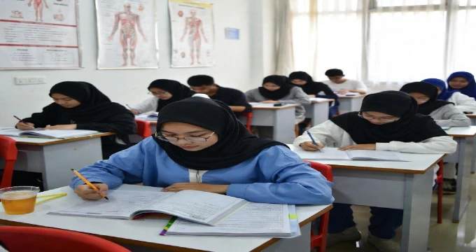 بهترین آموزشگاه کنکور پزشکی | رتبه برتر ۱۴۰۴